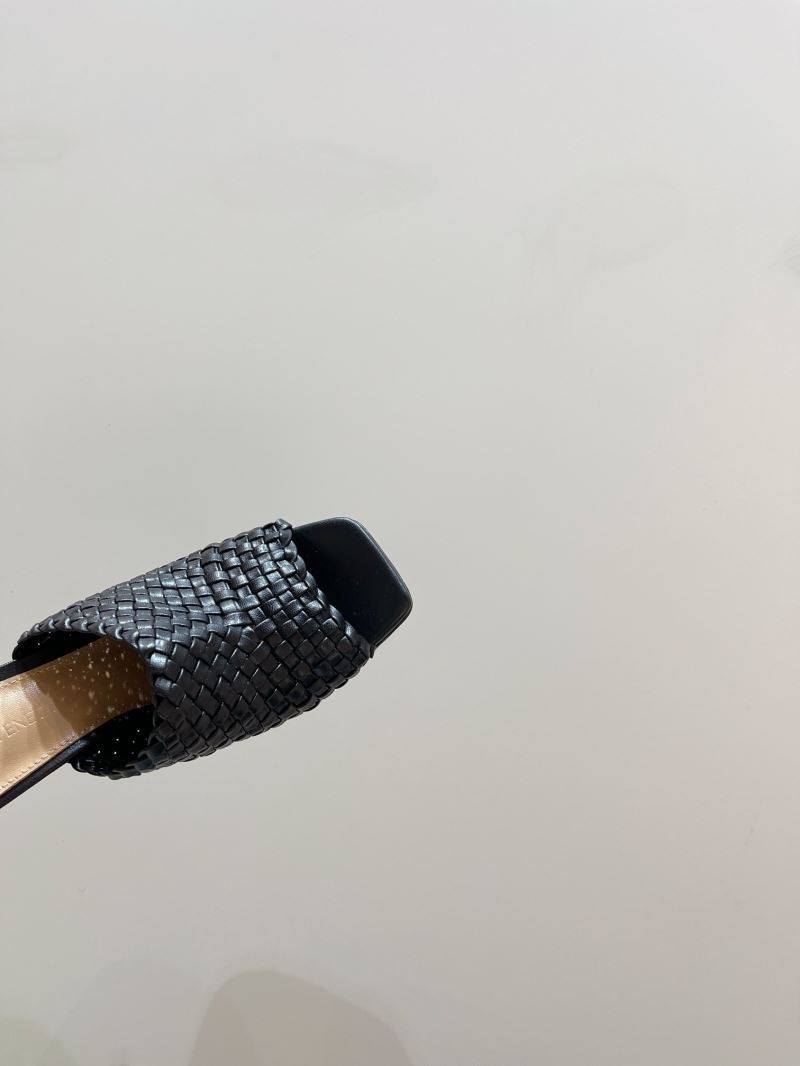 Bottega Veneta Sandals